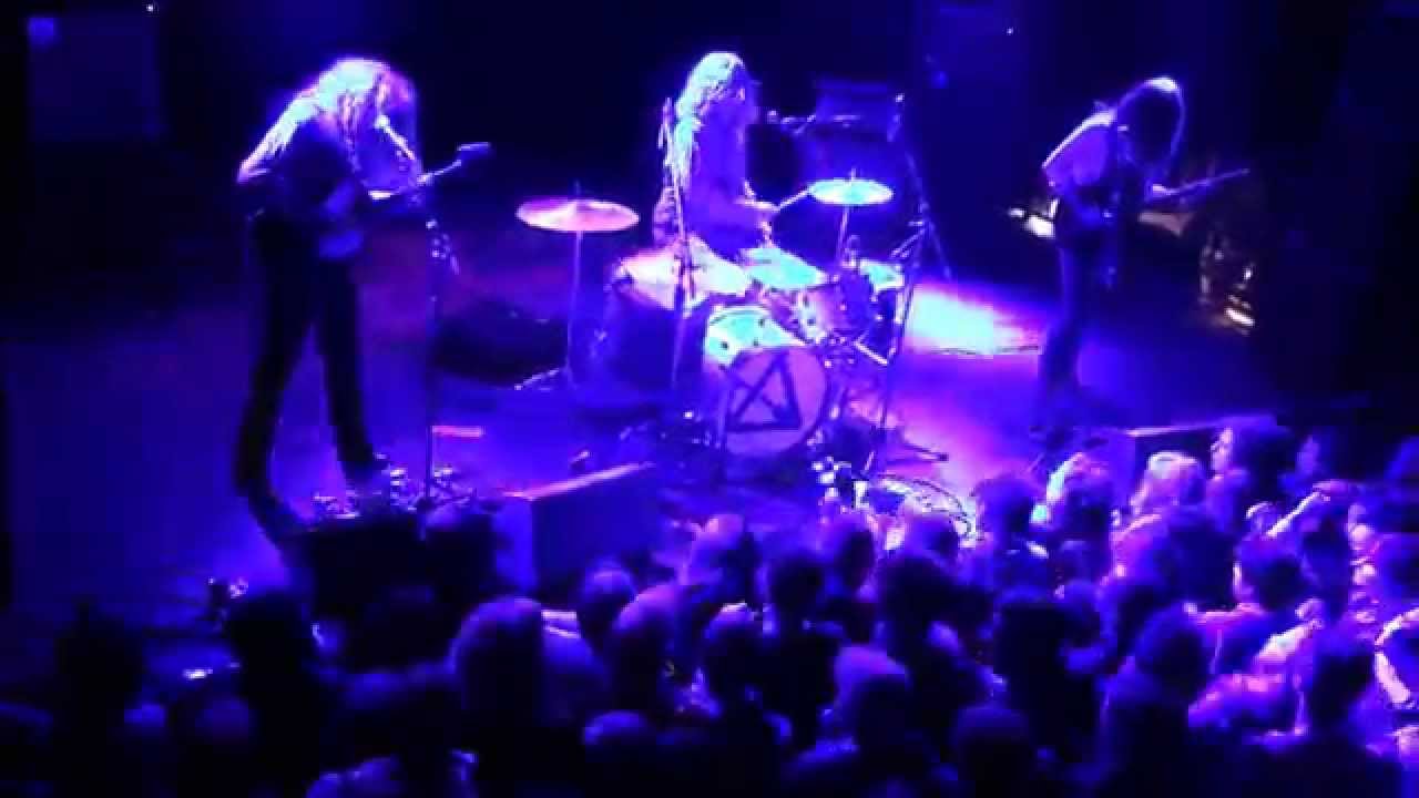 FUZZ - 