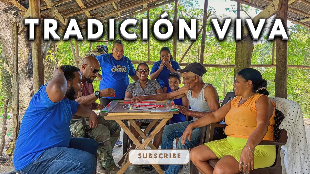En el Campo con Don Apolinar 🎲🔥 Gallinitas, Fogón y Vida Criolla