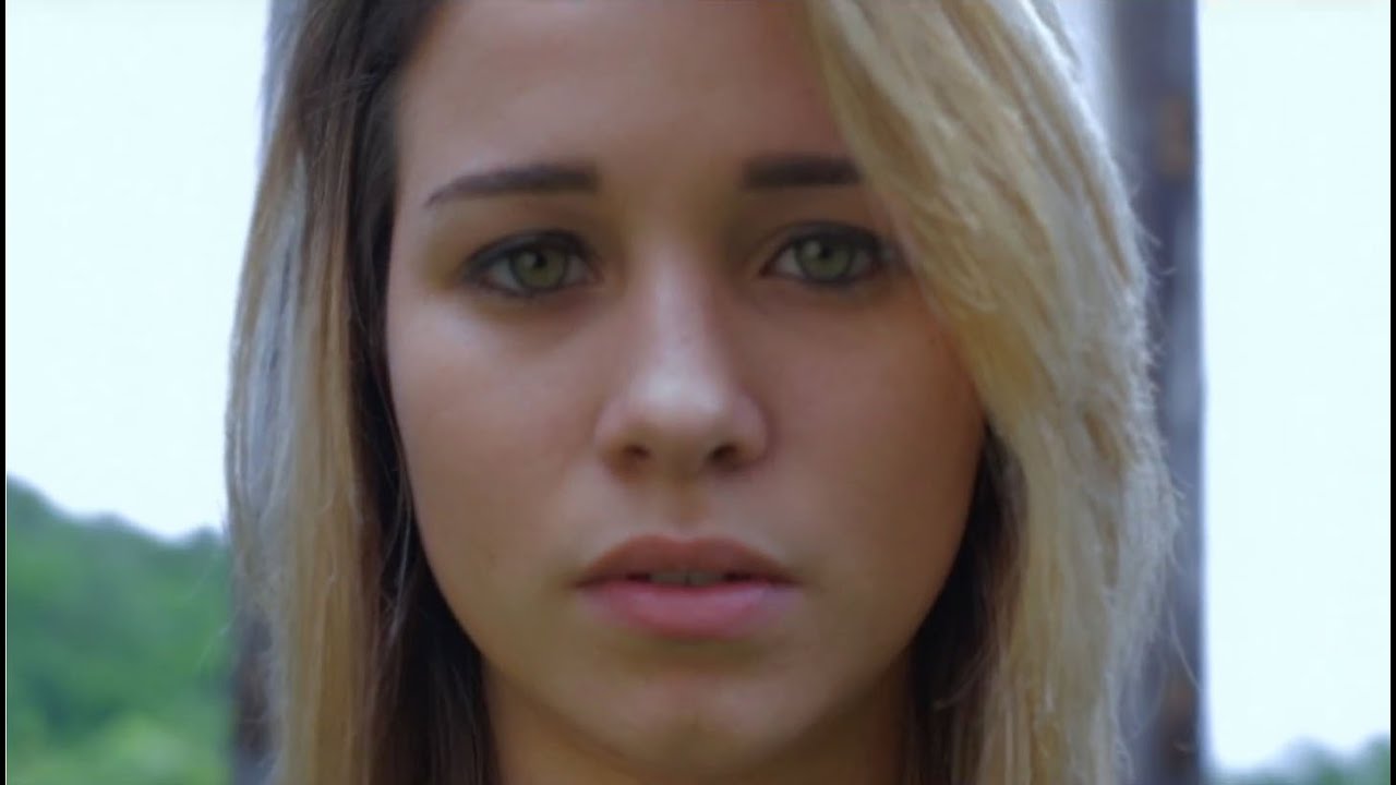 Âncora - Tempestade (Dentro de Mim) - CLIPE OFICIAL
