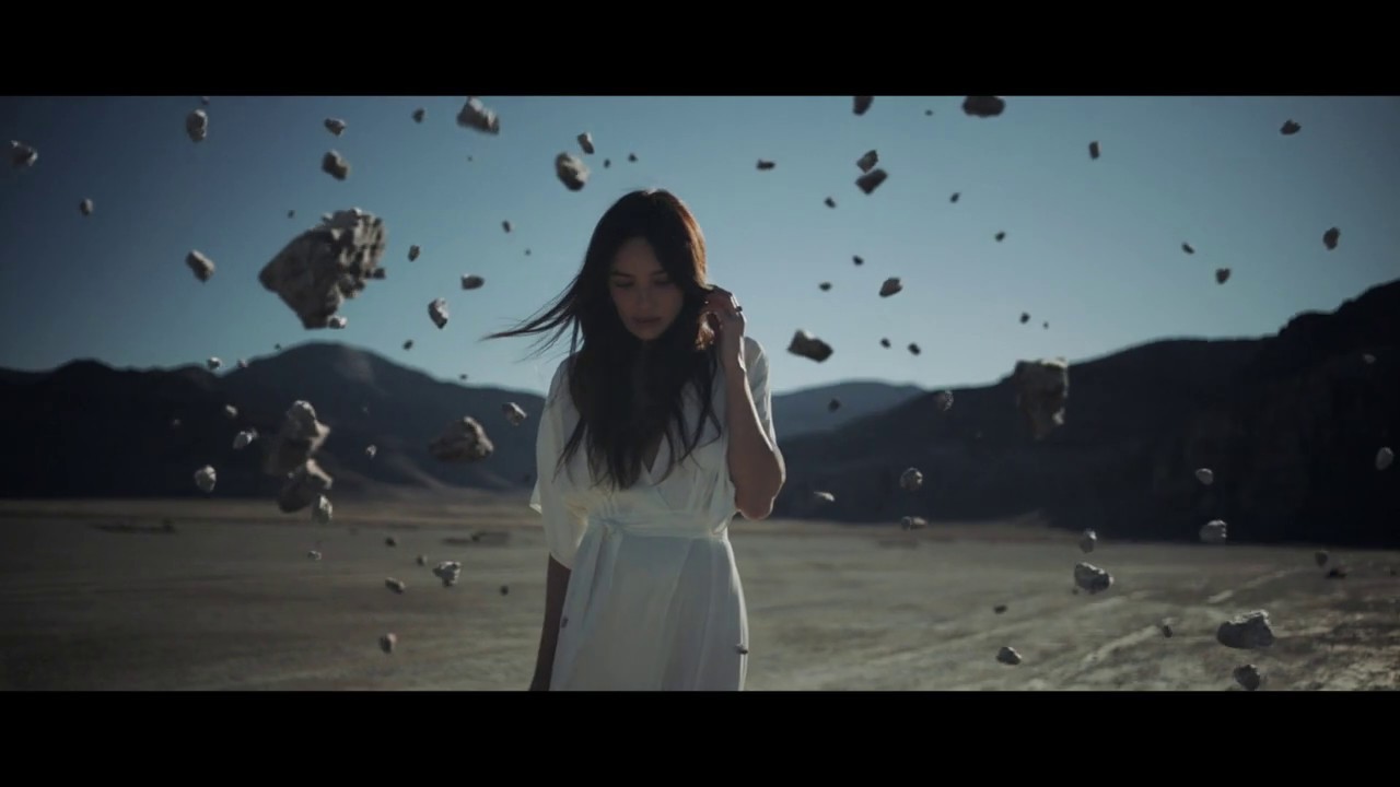 A Broken Silence: Soul - Official Music Video