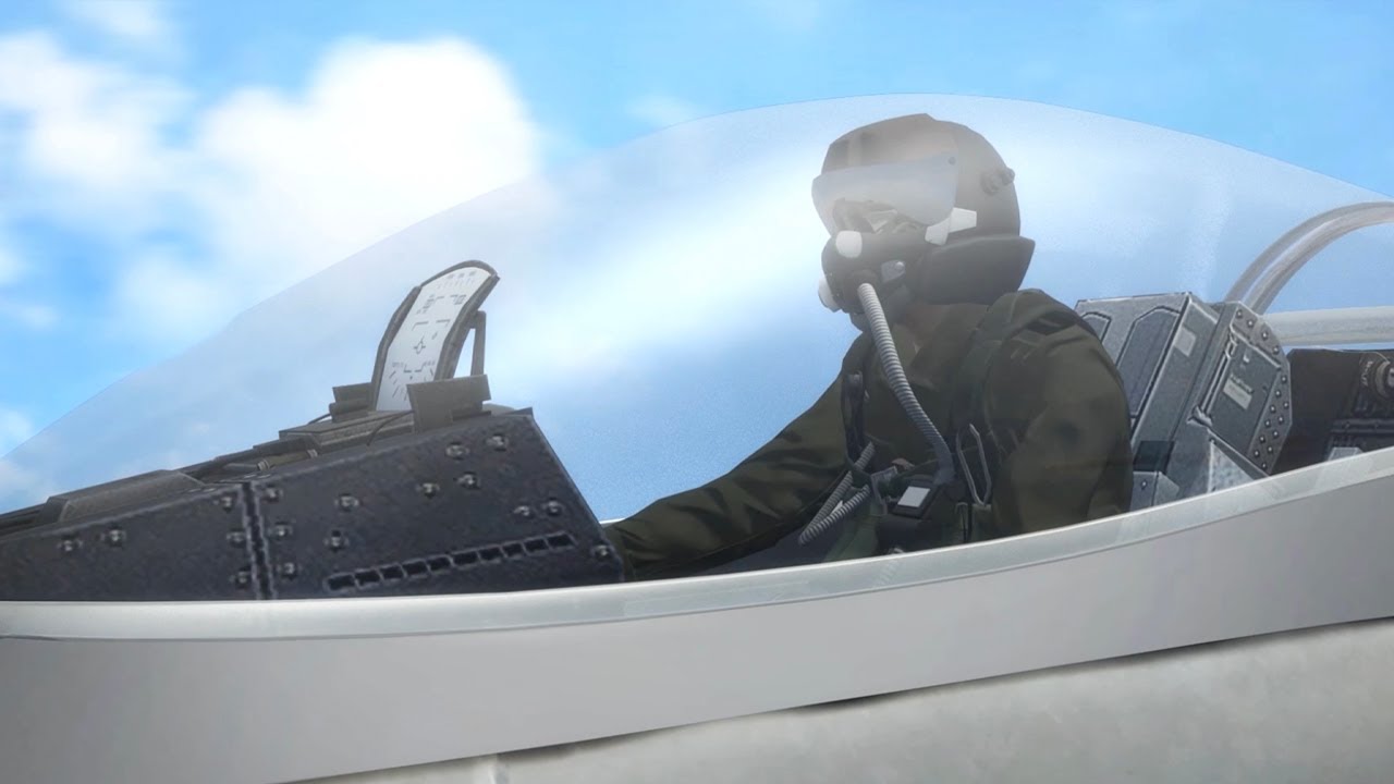 Taiwanese F-16V crashes into ocean, pilot missing