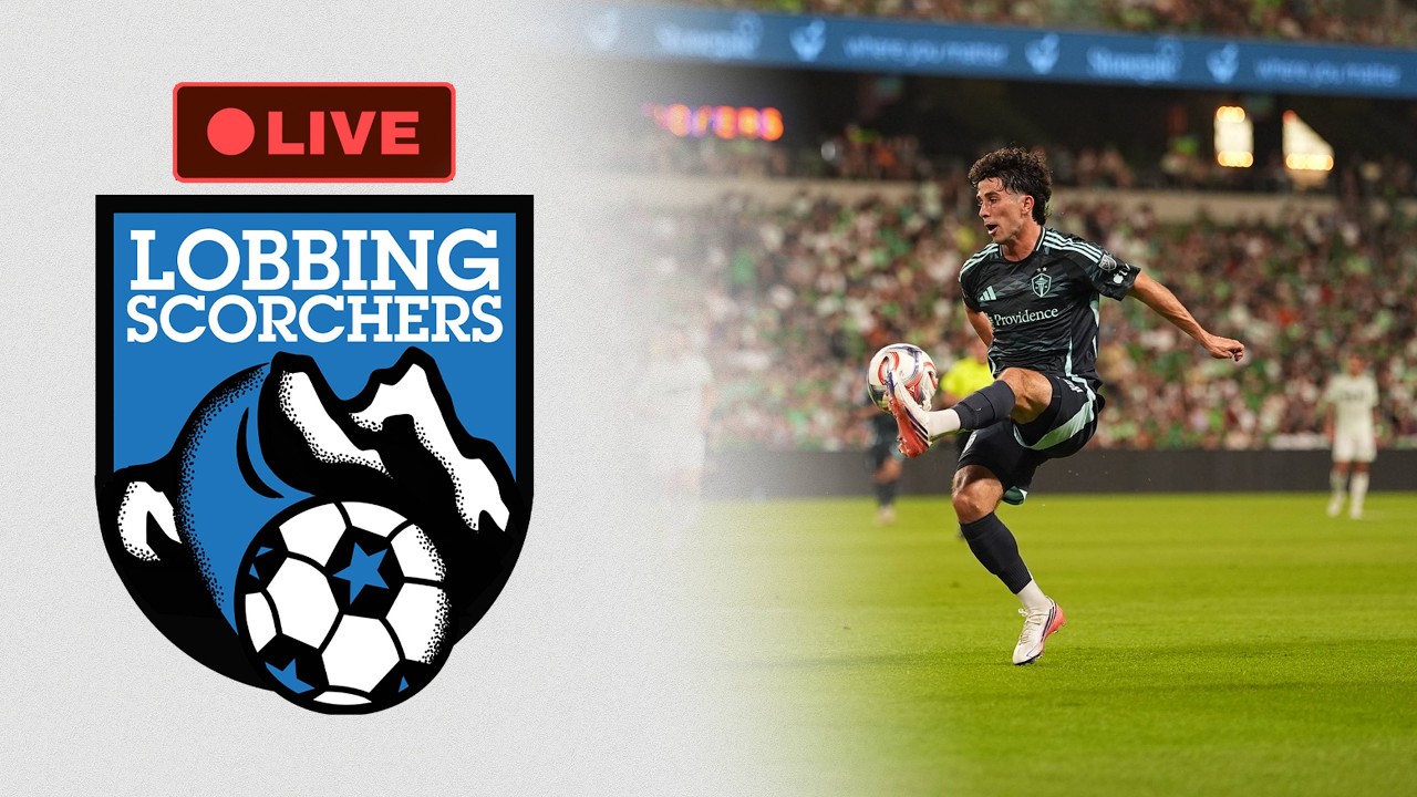Fans react to Seattle Sounders vs. Austin FC!
