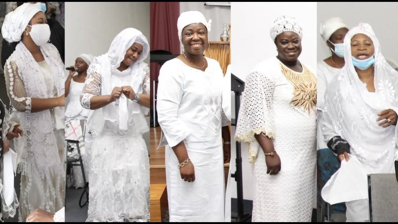 True faith church int. Ayeyie Mix 1.