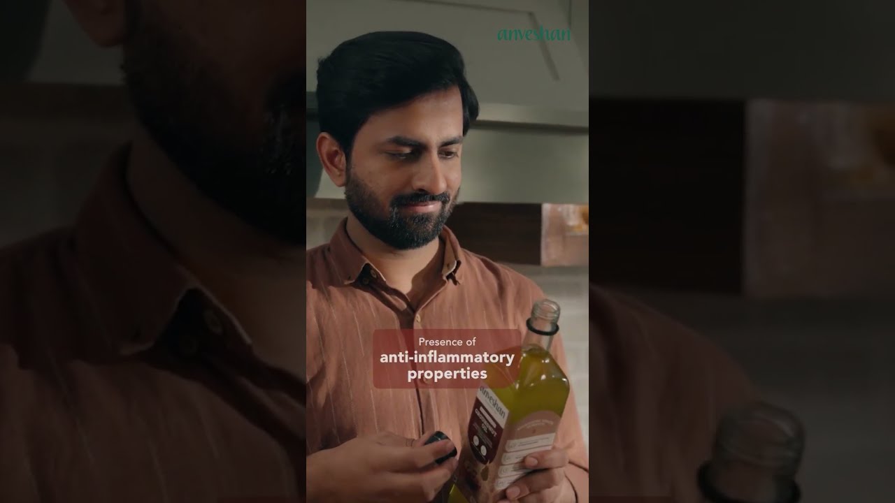Pure Tamil Nadu Wood Pressed Groundnut Oil | Cold Pressed & Healthy Cooking Oil for Every Kitchen