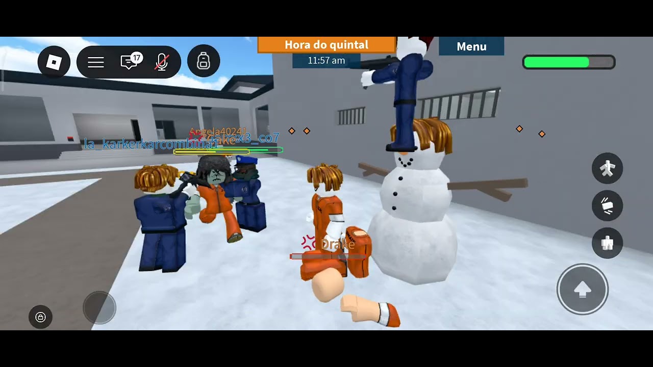 Um jogo
