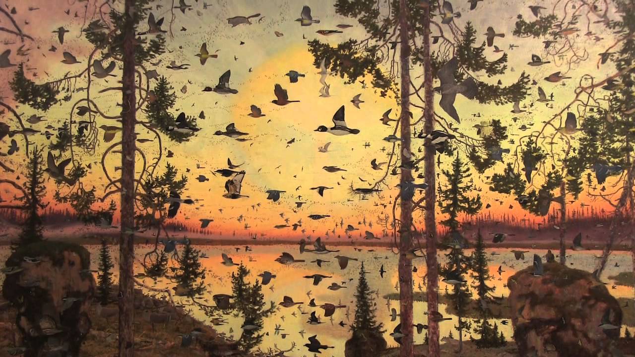 Tom Uttech, Magic Beyond Belief
