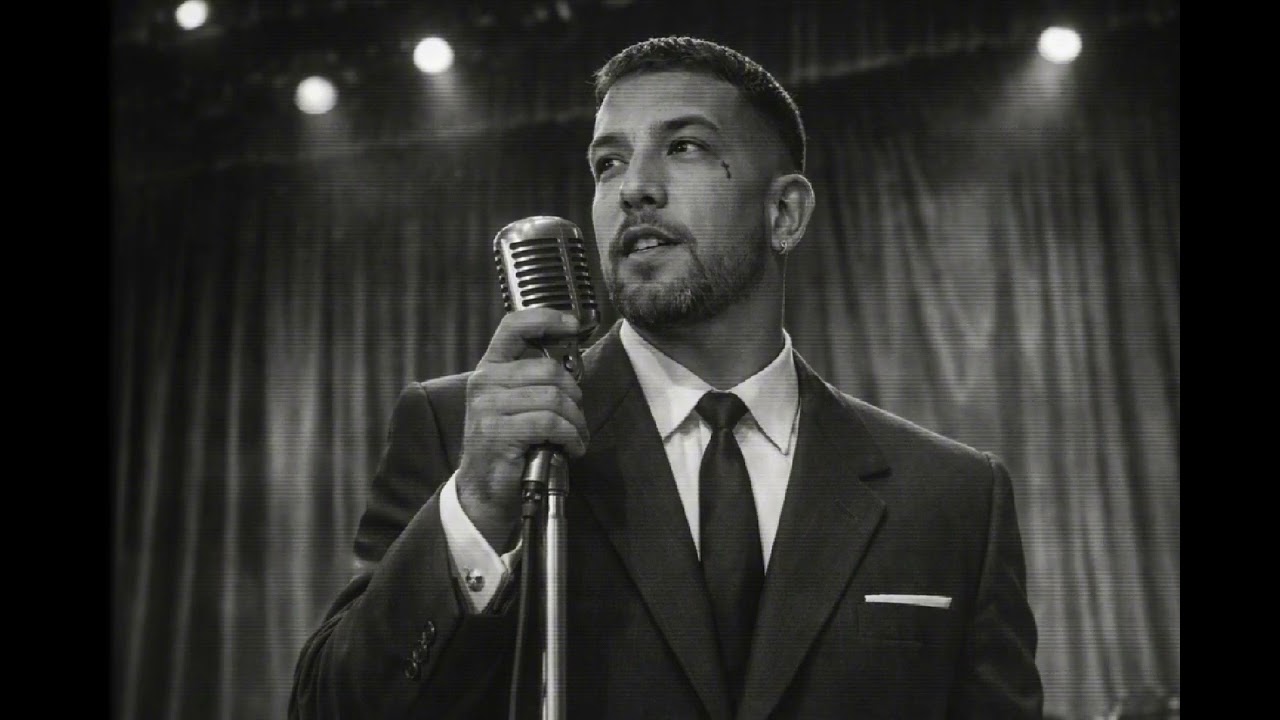Sentino &ndash; Midas &ndash; wersja lata 50. soul-jazz