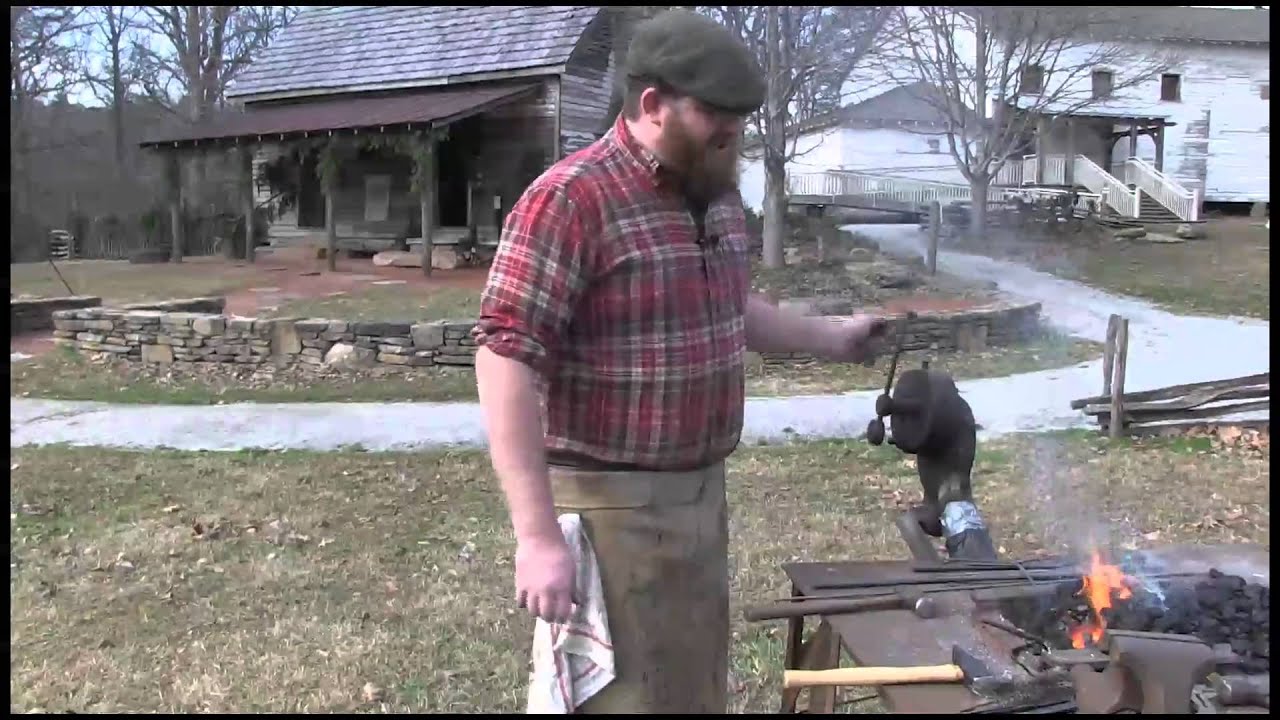 SNC Blacksmith