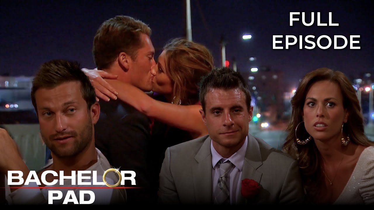 &lsquo;Bachelor Pad&rsquo; &mdash; FULL EPISODE 5 | Season 3