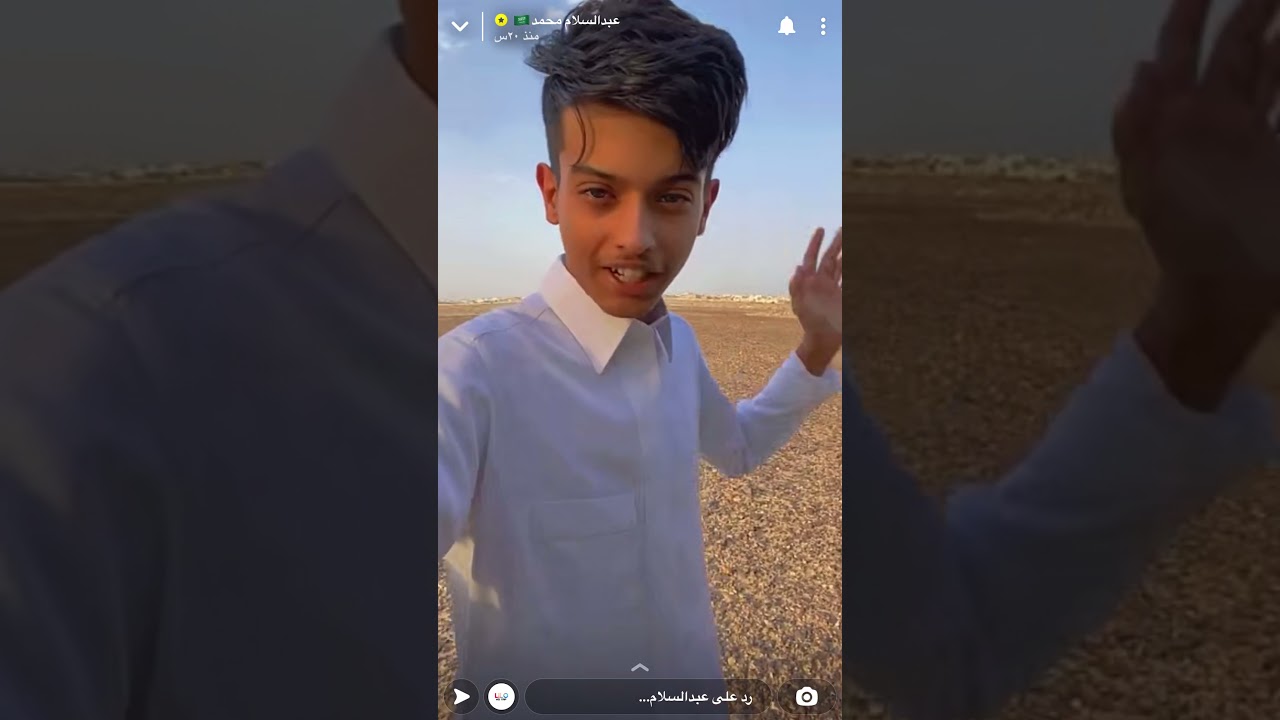 عبد السلام محمد يروي قصة معركة البقوم 🇸🇦 ضد الترك🇹🇷
