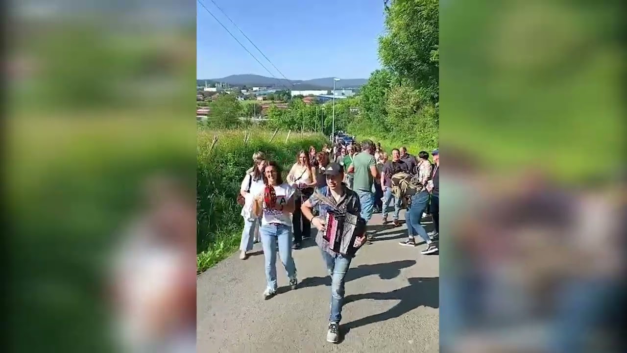 Ikasle ohi egune 2025