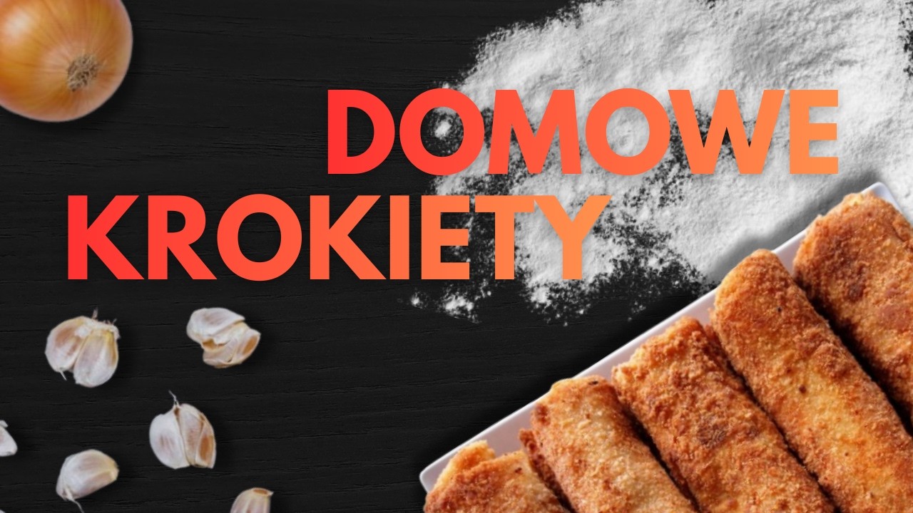 Krokiety z Charakterem – Prosto z Podlasia