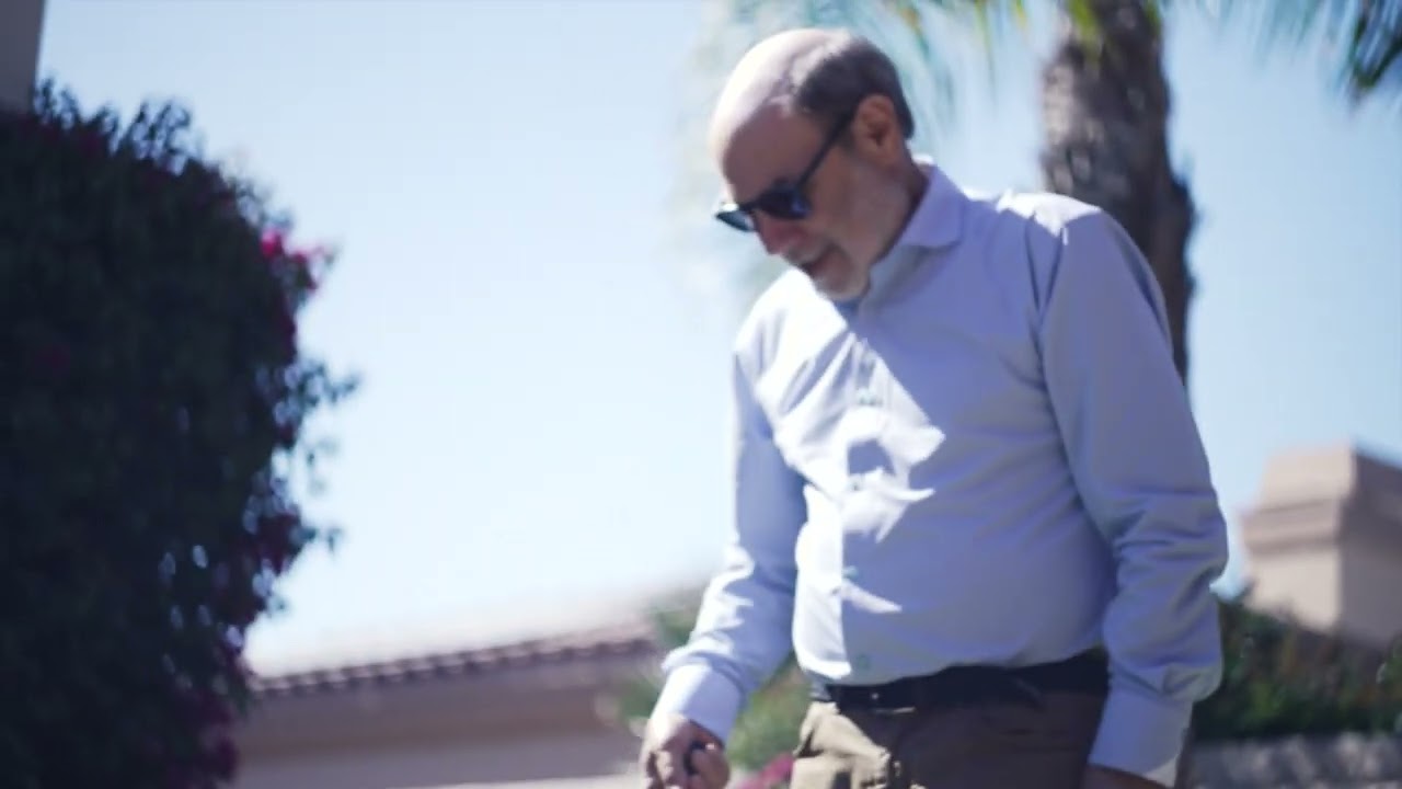Never settle: Barry&rsquo;s story of living with PNH