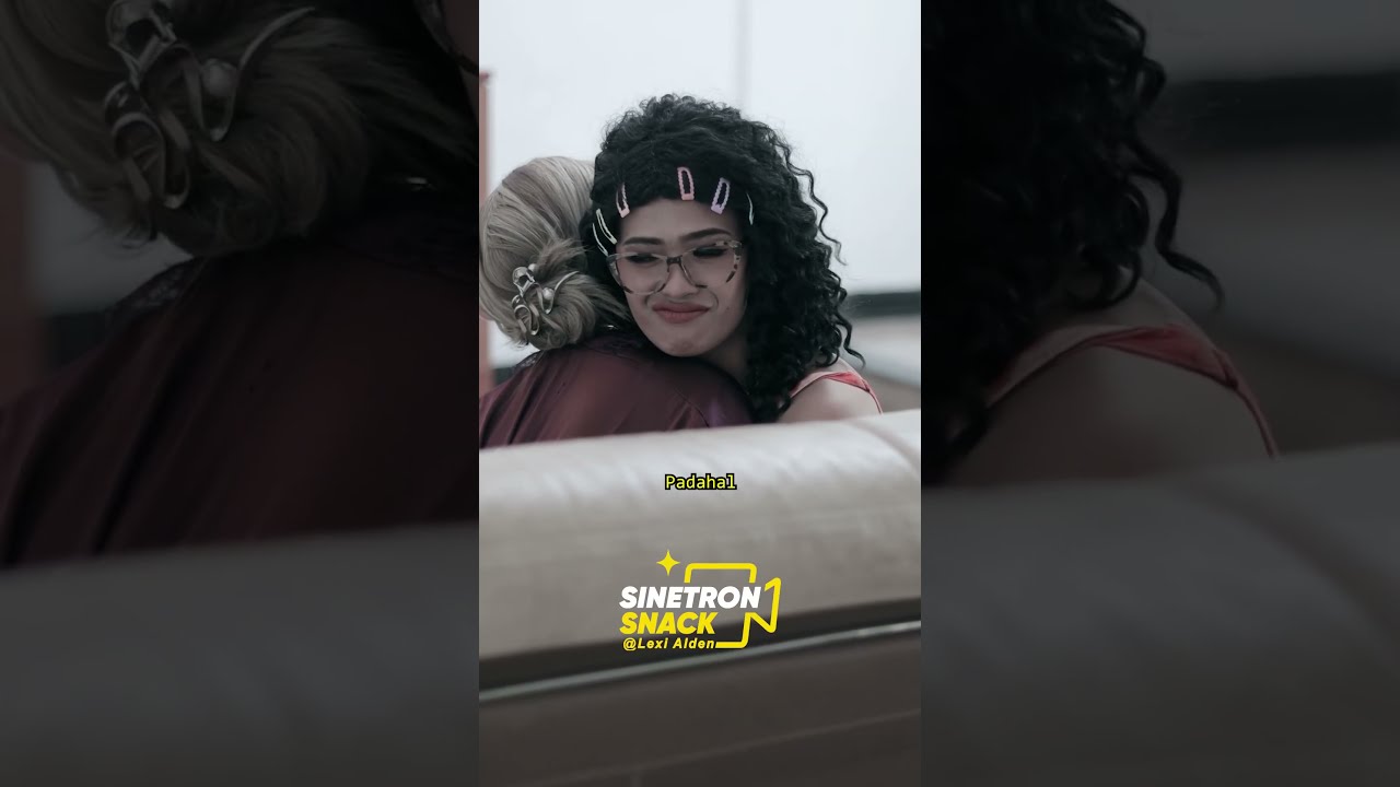 ASTAGANAGA! BUNDA MAU DIRACUNIN SAMA KEMBARAN BUNDA #drama #ceritapendekinspirasikehidupan