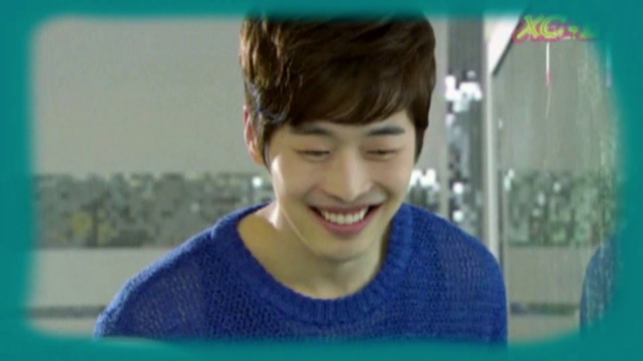 KIM JAE WON III