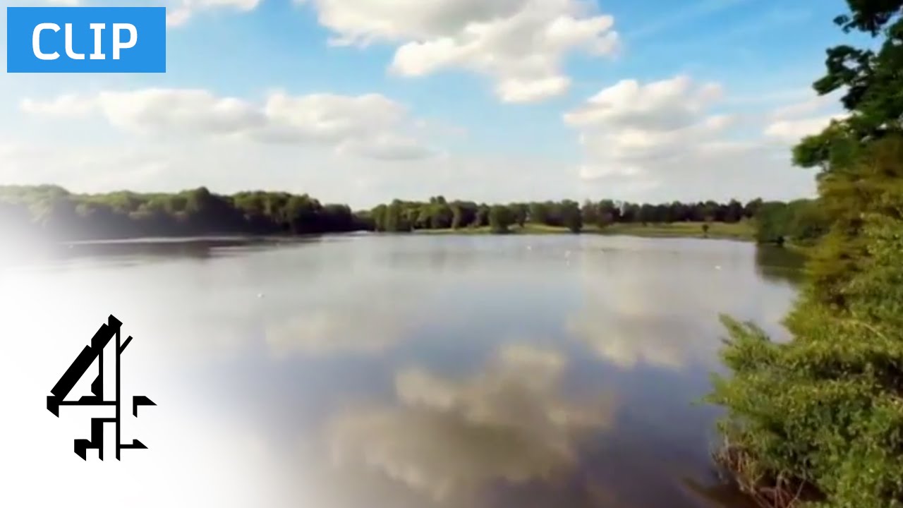 Epic Engineering | Titchmarsh on Capability Brown S1-Ep2 | More 4
