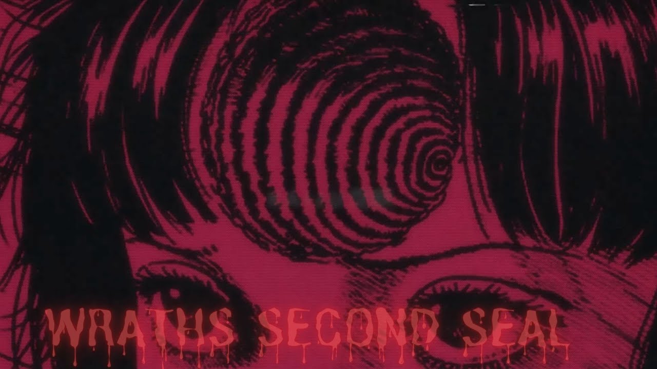 Wrath's Second Seal / Scalar Electromagnetic Converter