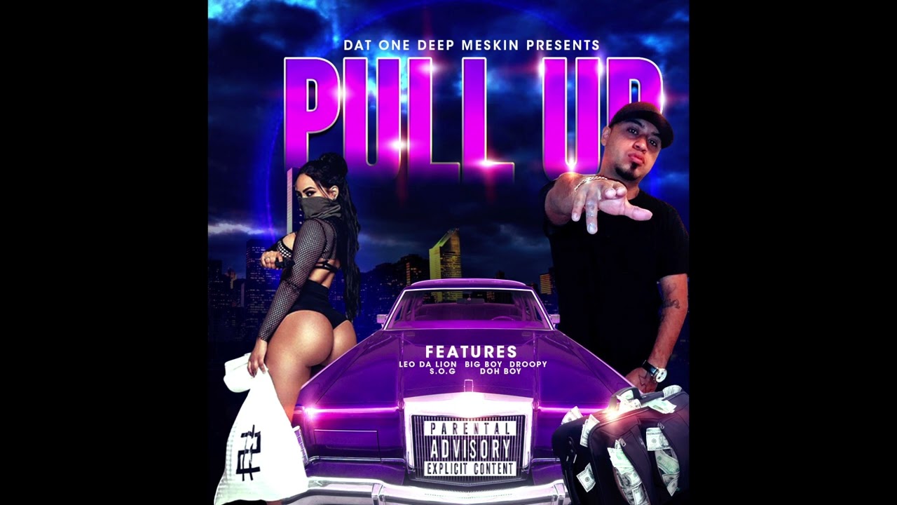 Twenty Four - Dat One Deep Meskin (Produced x Royal Art Studios)