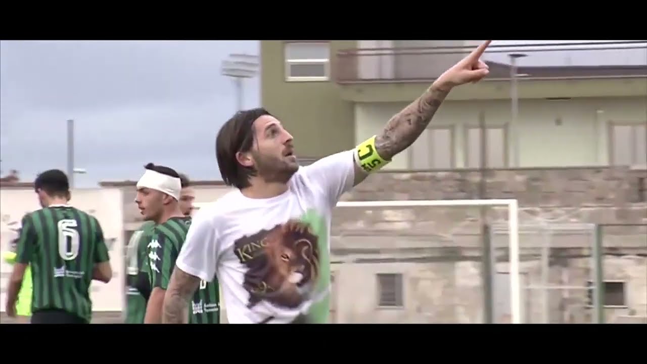 INNO UFFICIALE U.S. BITONTO CALCIO
