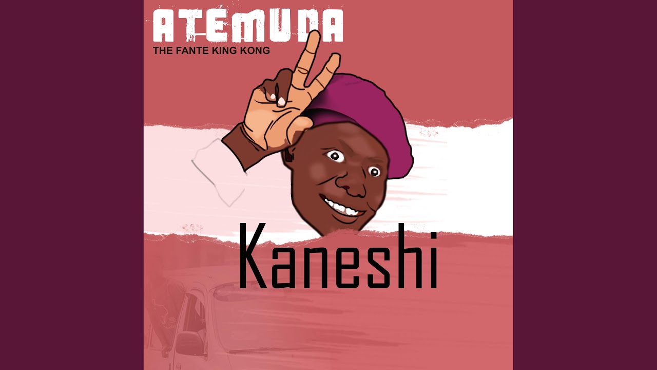 Kaneshi