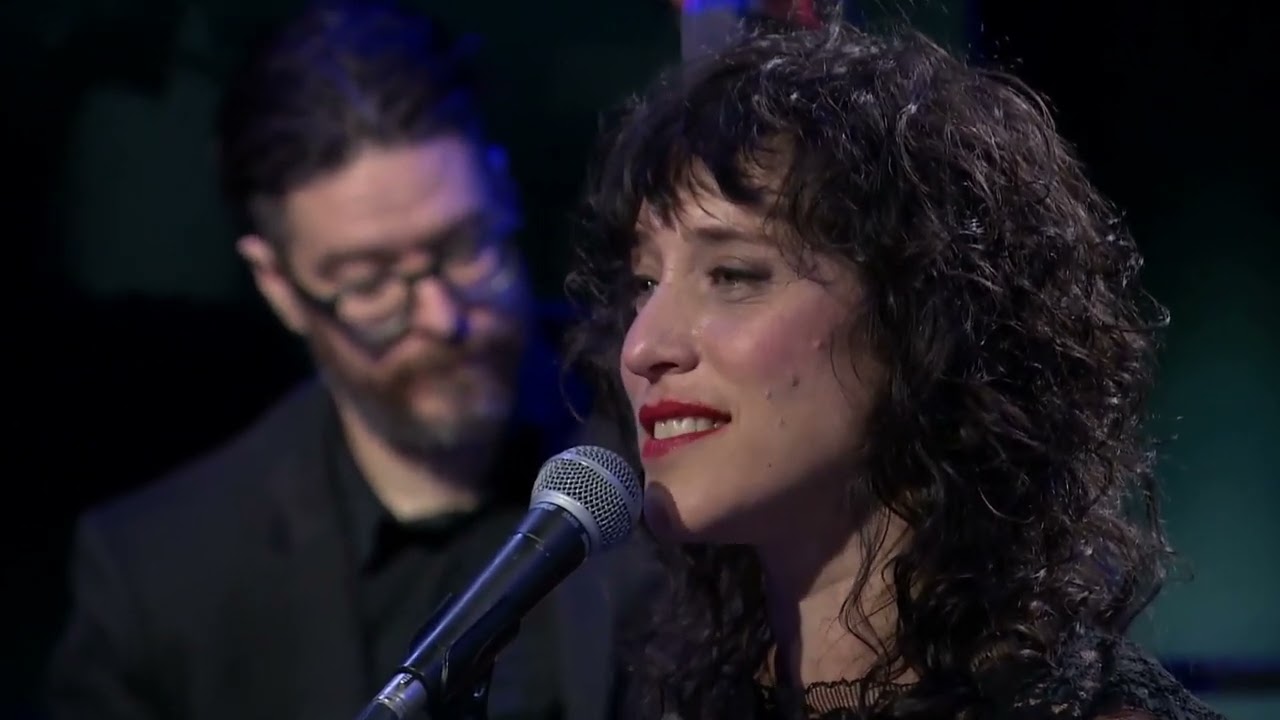 Aviva Chernick.