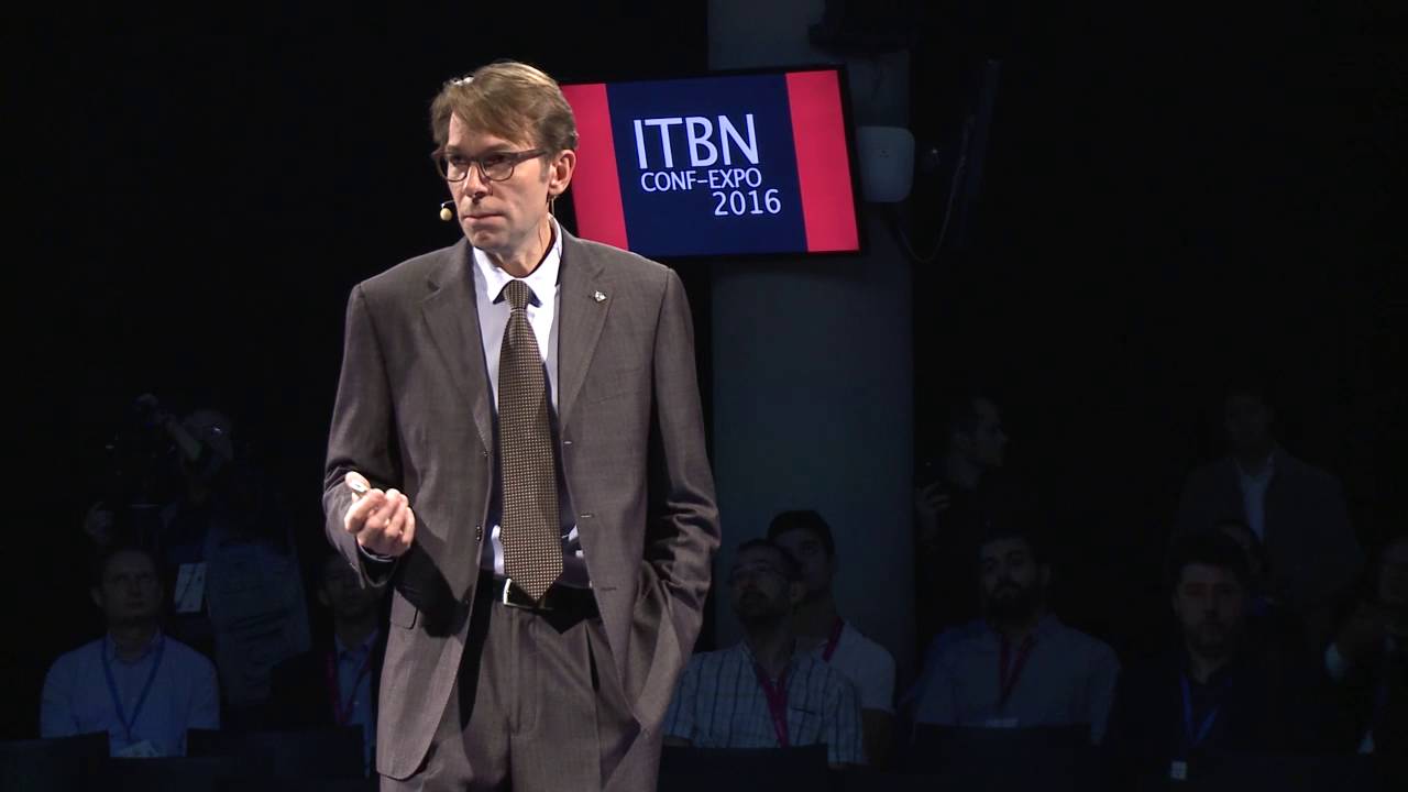 ITBN 2016 - Vincent Danjean, Chief, Inf. Sec. Incident Response - INTERPOL GCI (EN)
