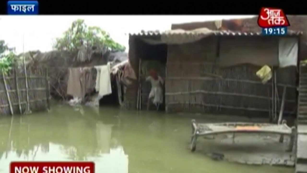 India 360: Flood Warning In UP, Bihar, West Bengal And Assam