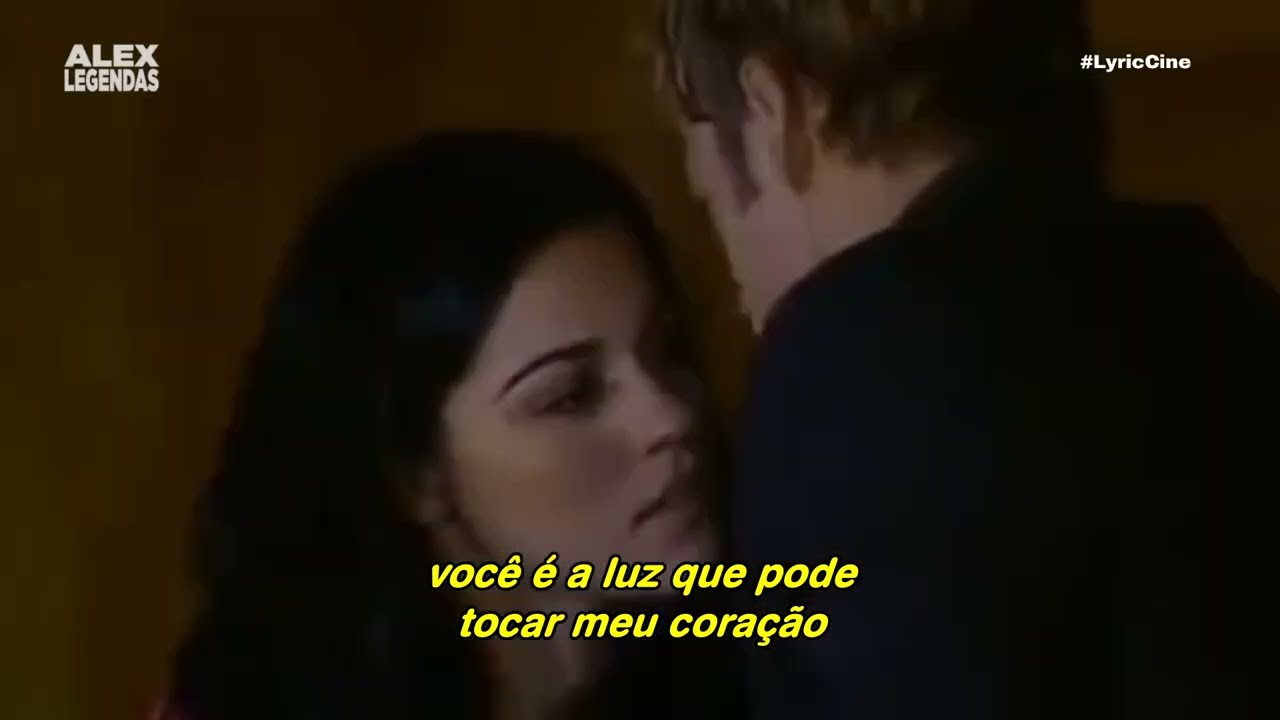 Gaby Sánchez - Solo Tú (Tradução) (Legendado)  [Cuidado Com O Anjo]