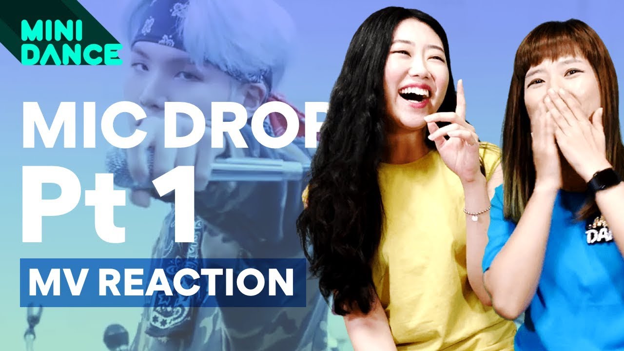 ARMY Friend & I Watch BTS 