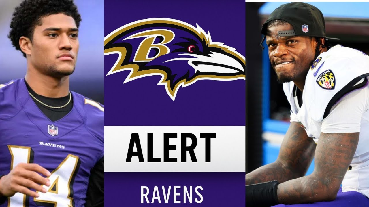 😱THE RAVENS RECEIVE BREAKING NEWS BEFORE THE GAME — BUT NOT EVERYTHING IS AS FANS EXPECT…