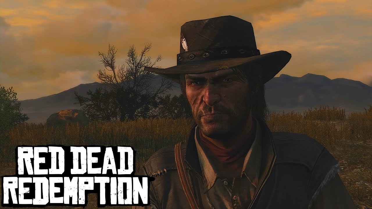 RED DEAD REDEMPTION 1 [EP01] - In&iacute;cio de Gameplay | Legendado em Portugu&ecirc;s [PT-BR]