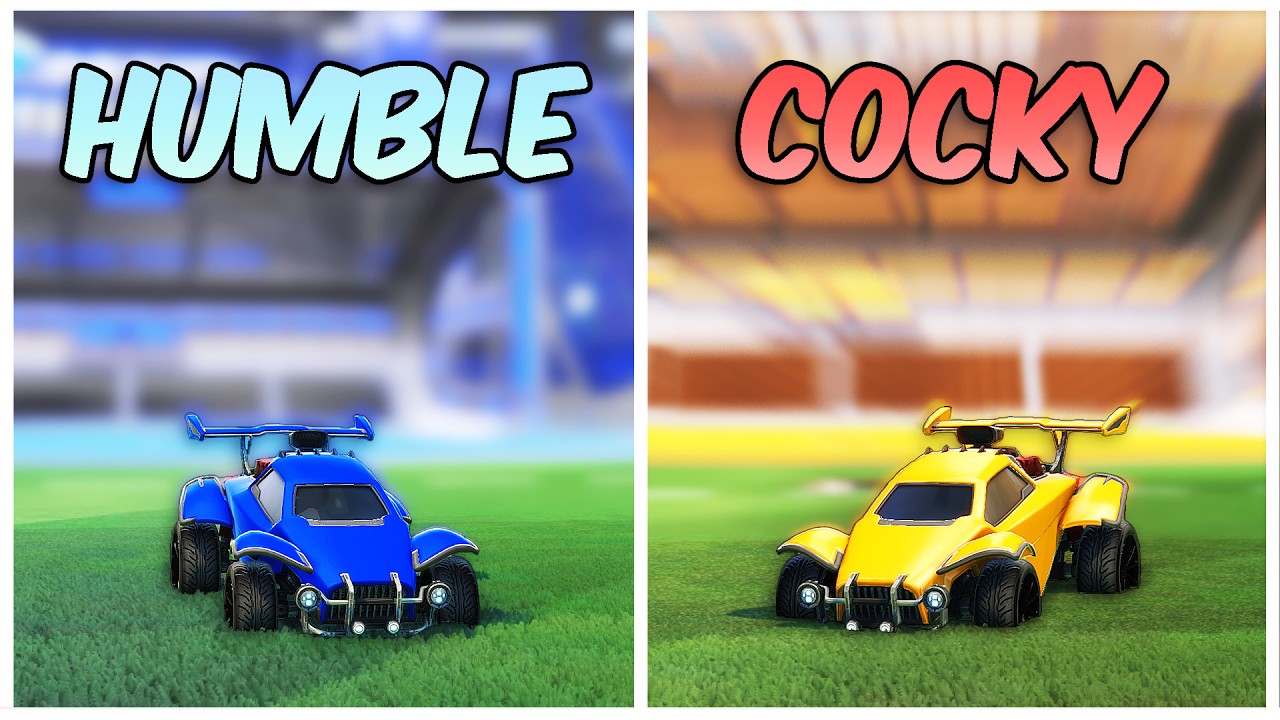 «Cocky Diamonds» против «Humble Diamonds»: кто победит?