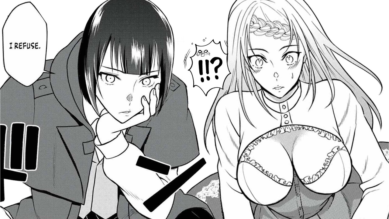 Isekai'd as Villain In His Fav Game He Is Destined To Die But.. - Manga Recap