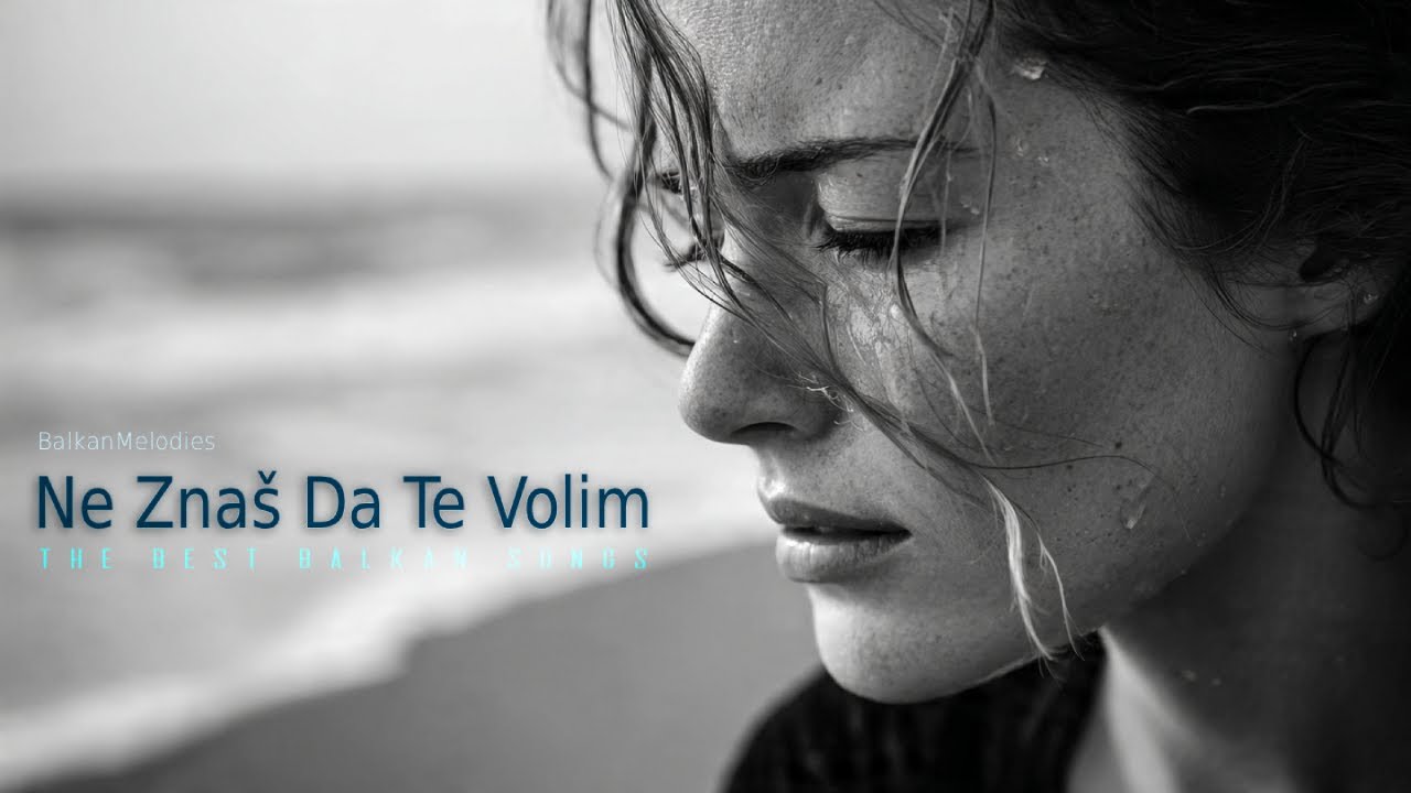 Ne Zna&scaron; Da Te Volim &ndash; 😢 ako si ga/je volio, a on/ona tebe nije&hellip;