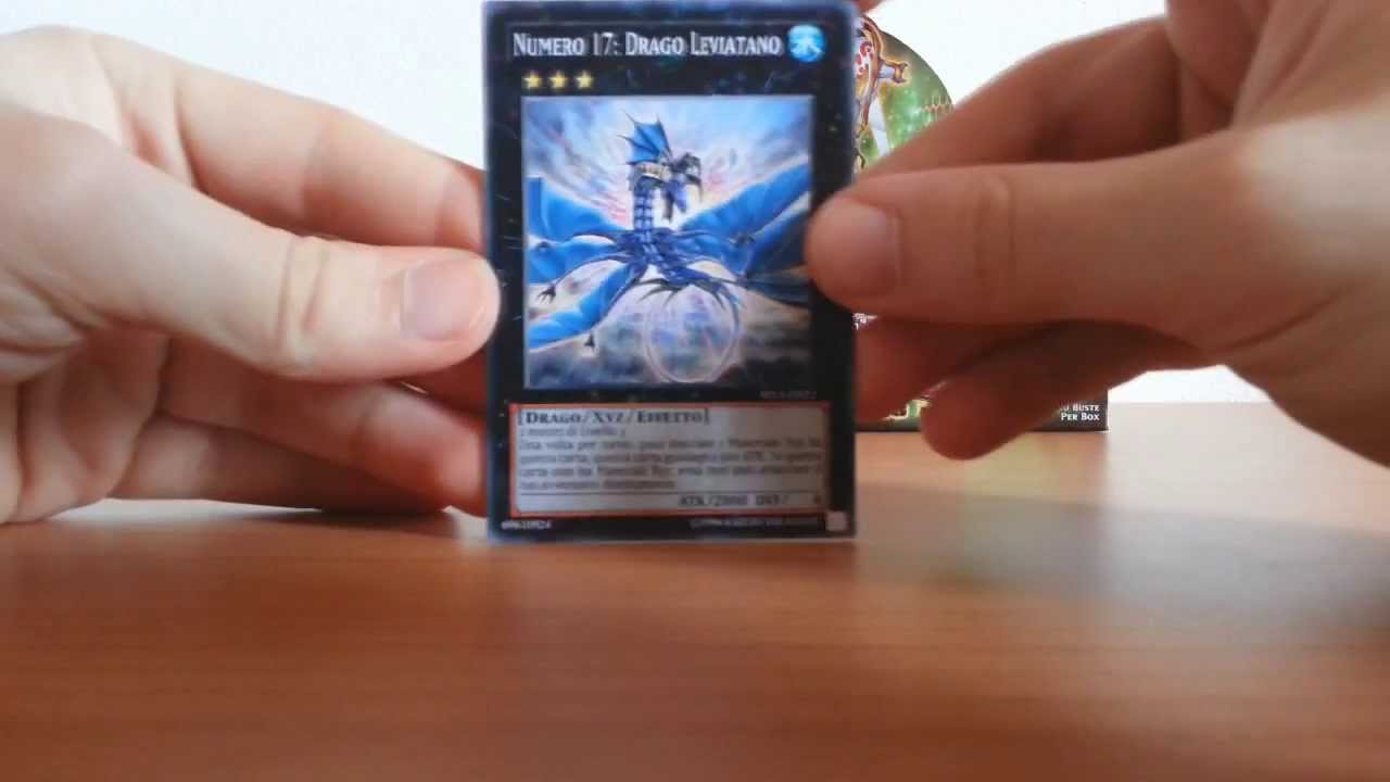 Apertura Box Star Pack 2013 (50 Buste) - Yu-Gi-Oh!