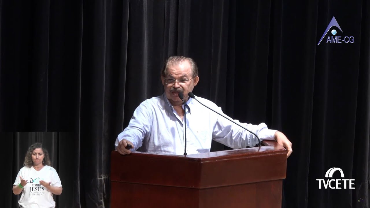MIEP 47 - SEVERINO CELESTINO - JESUS, MESSIAS DAS NAÇÕES