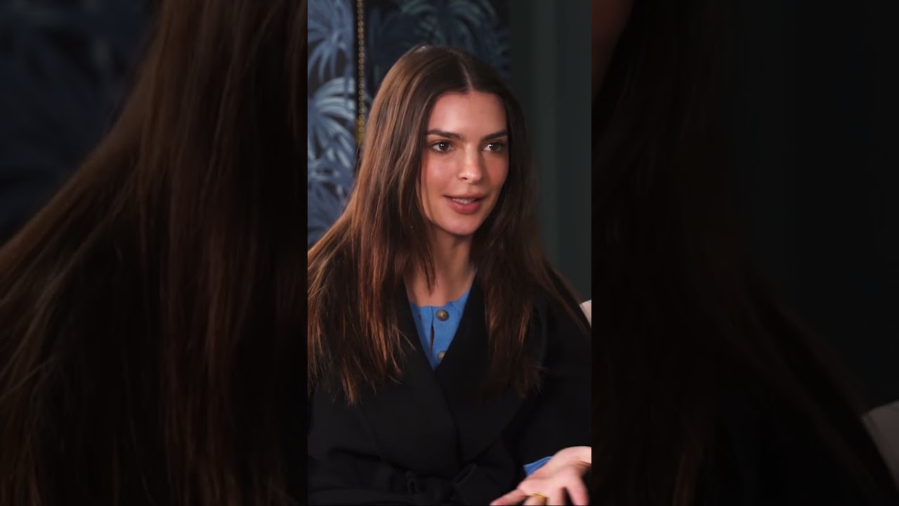 For more from Emily Ratajkowski on feminism, sexuality, and power, listen to 'My Body' on Audible.