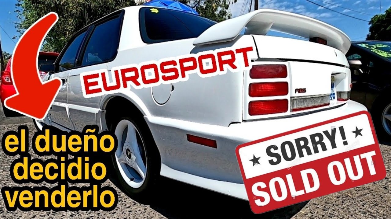 CHEVROLET cutlass EUROSPORT joyas sobre ruedas autos en venta zona autos usados review cars usa