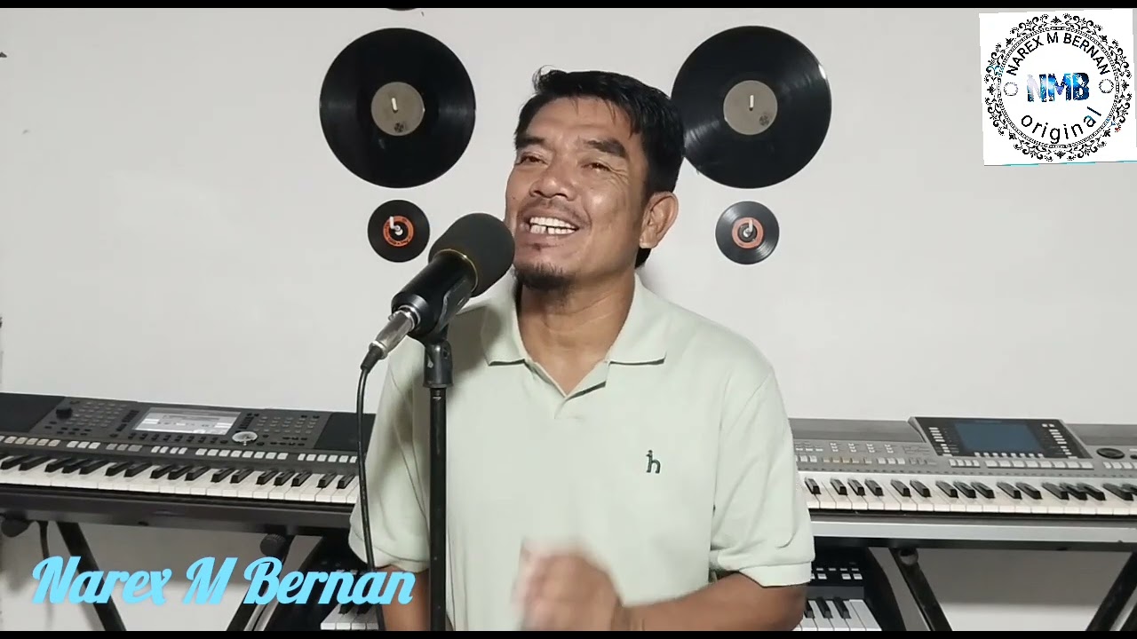 LAGI NA LANG..Moro version of count on you..Narex M Bernan
