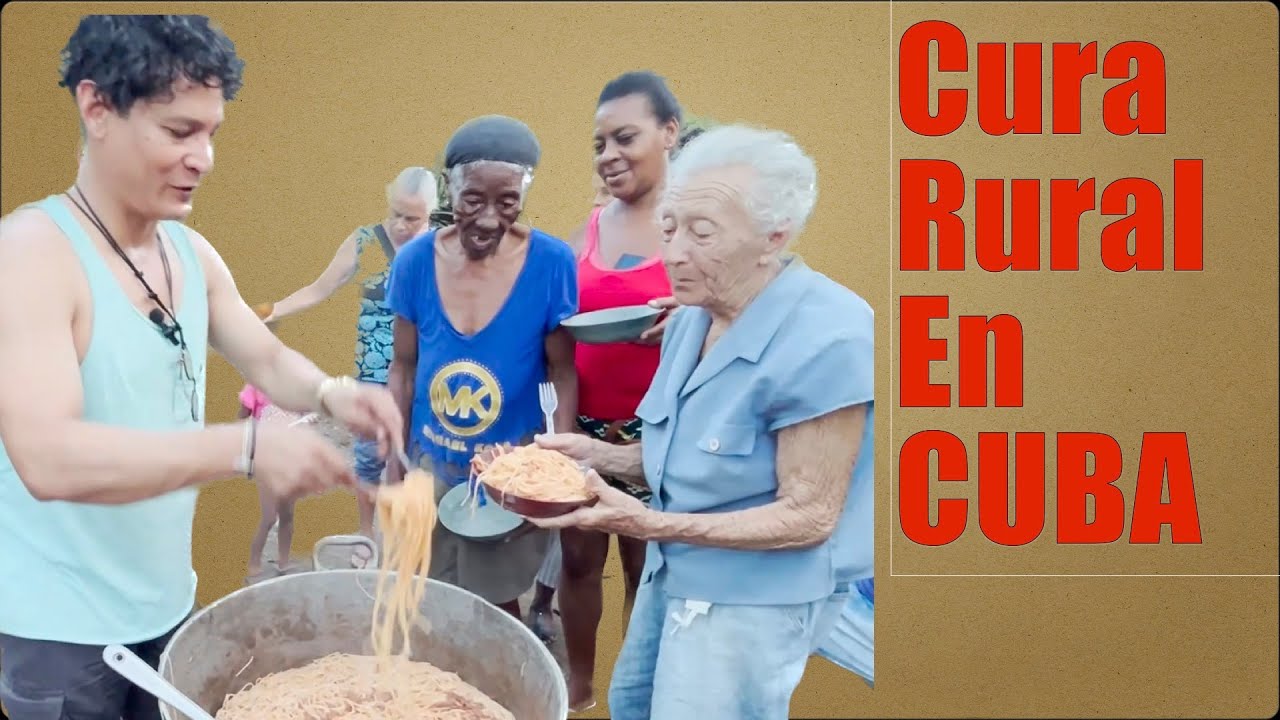 Dando VIDA en medio de la CRISIS en CUBA: Misión Verraco.