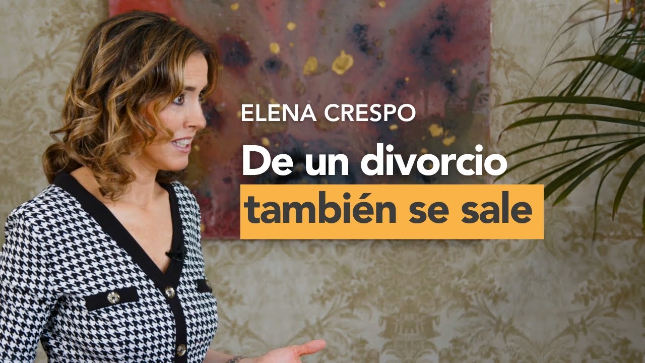 Estrategias para una separación amistosa | Divorcio de Mutuo Acuerdo 2024