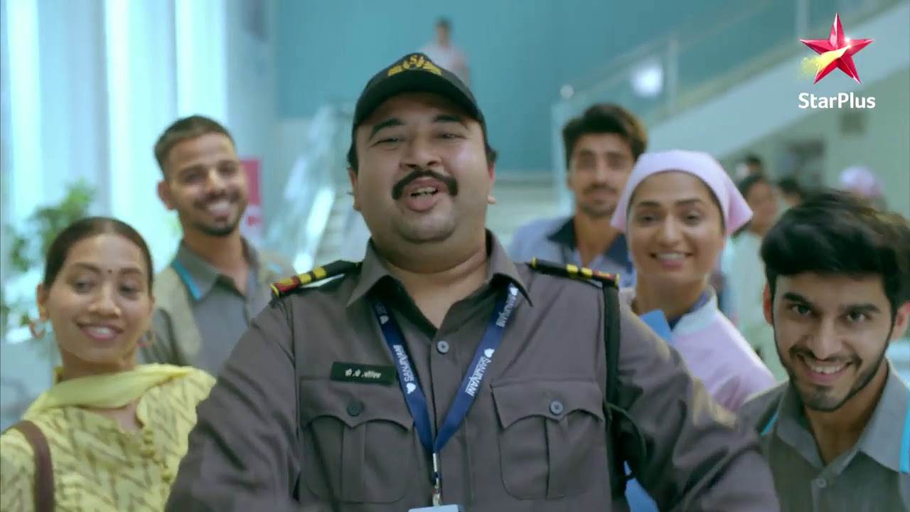 Sanjevani/musical promo/star plus