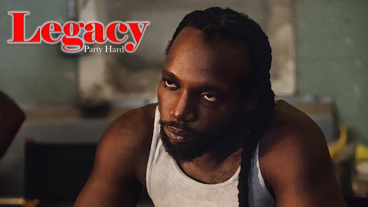 🔥Mavado - Legacy (Clean) 🇯🇲