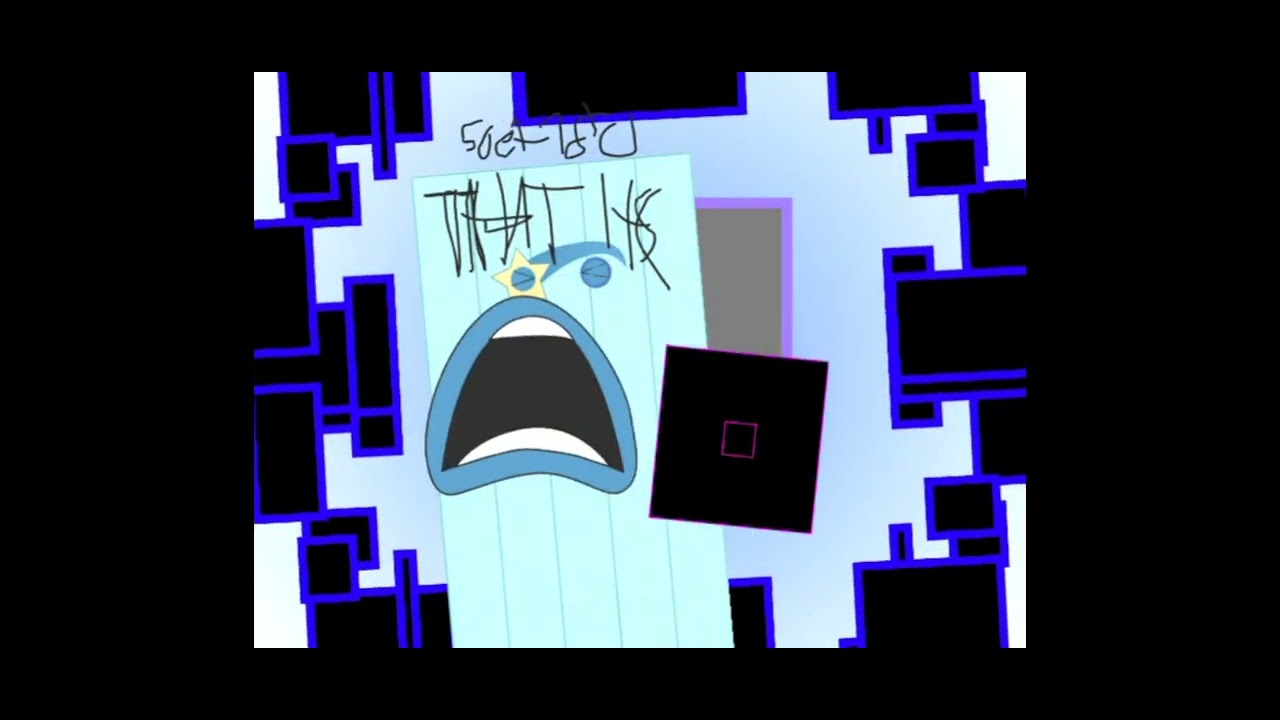 Uncannyblocks Band But Different (1Oqng - 1NQQG special Effects)