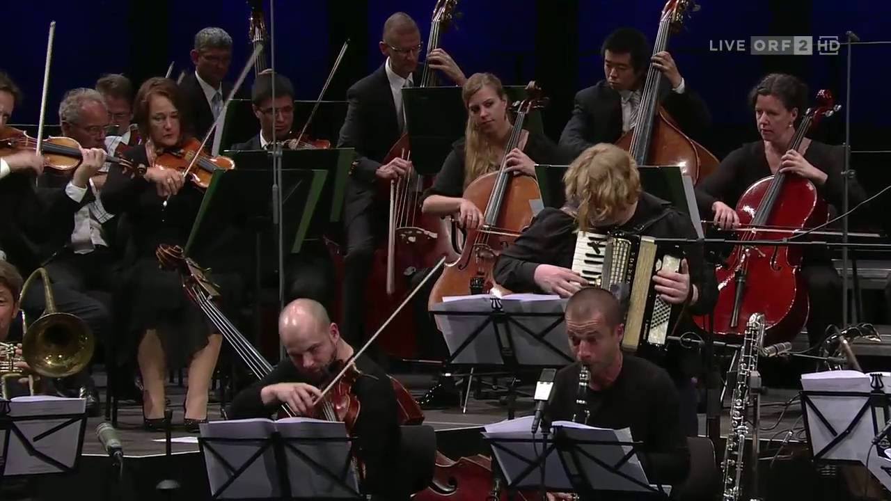 Musicbanda FRANUI & MOS: „Sowieso“ & „Husch Pfusch Tusch“