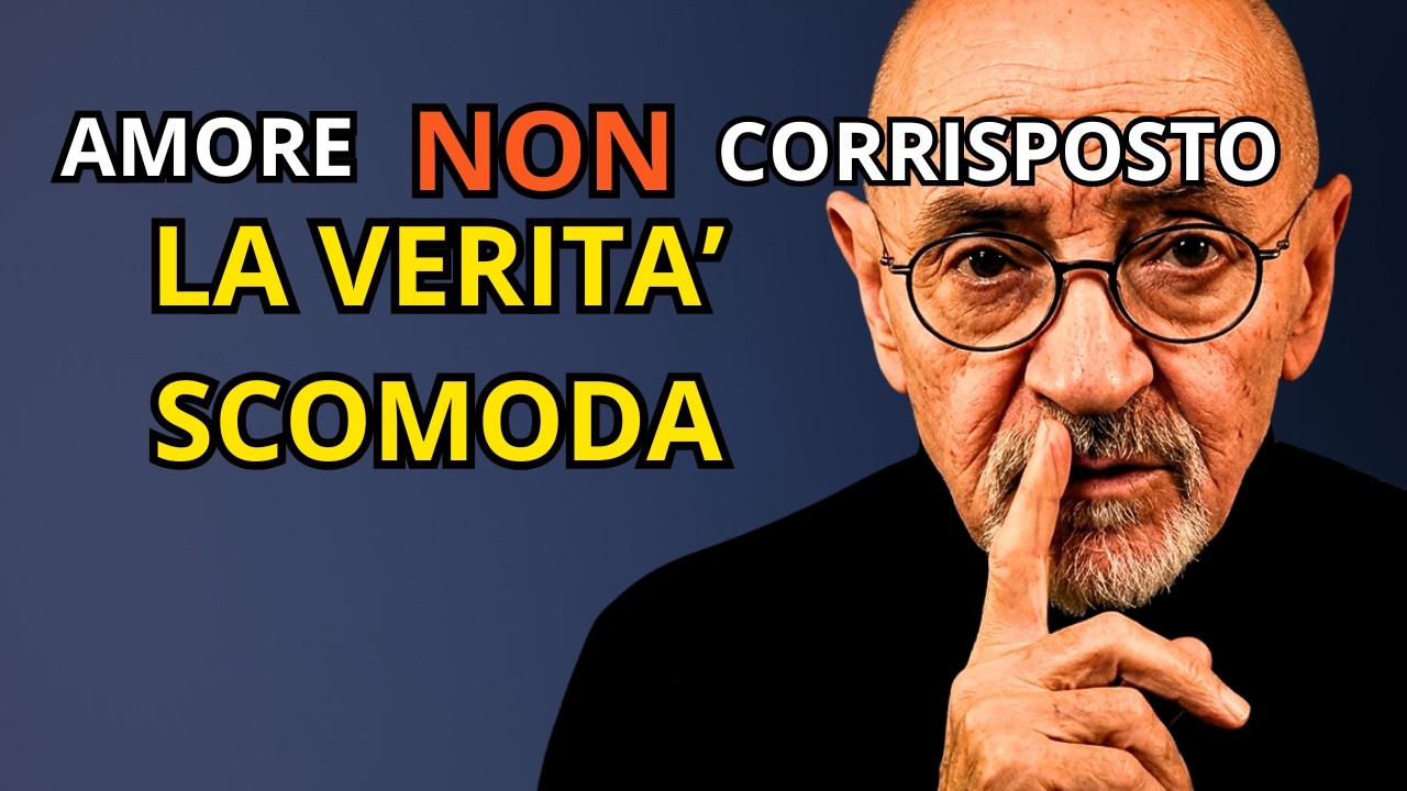 L'Amore Non Corrisposto NON ESISTE (La Verit&agrave; che ti Libera)