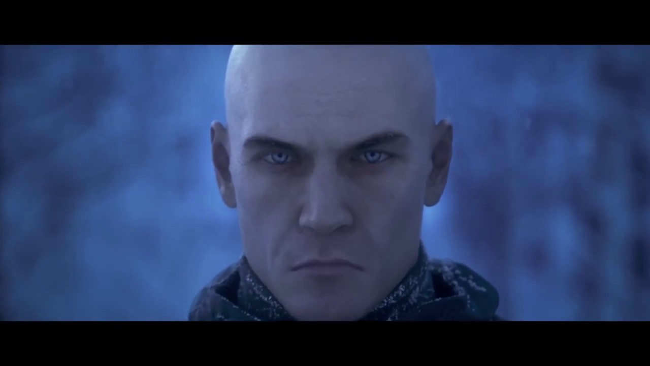 Agent 47's Choice - A Tribute Video
