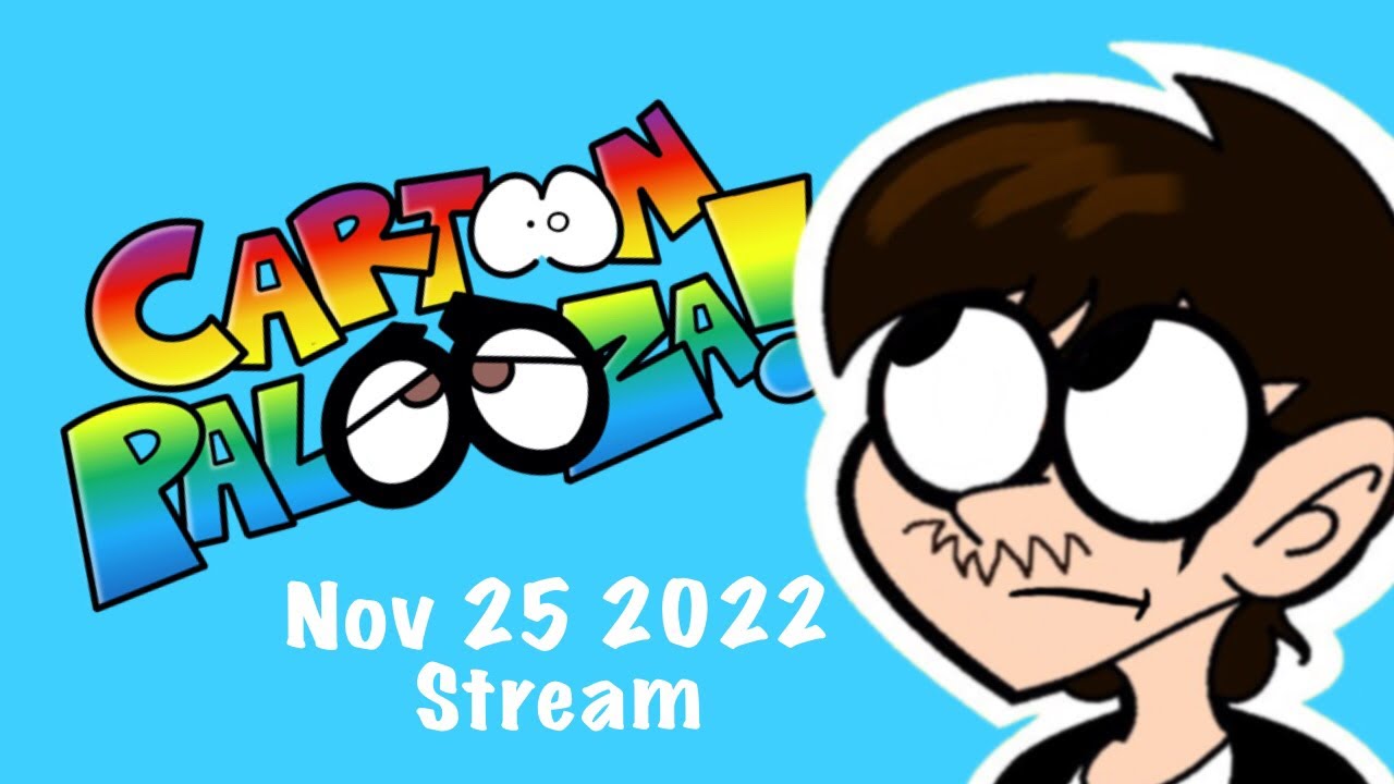 Time to Catch Up! Nov 25 2022 Stream