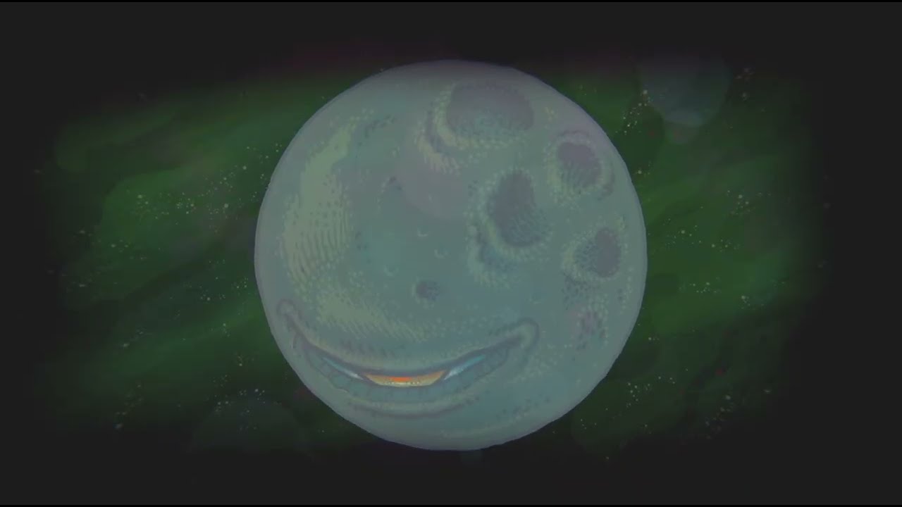 Ultros Part 1