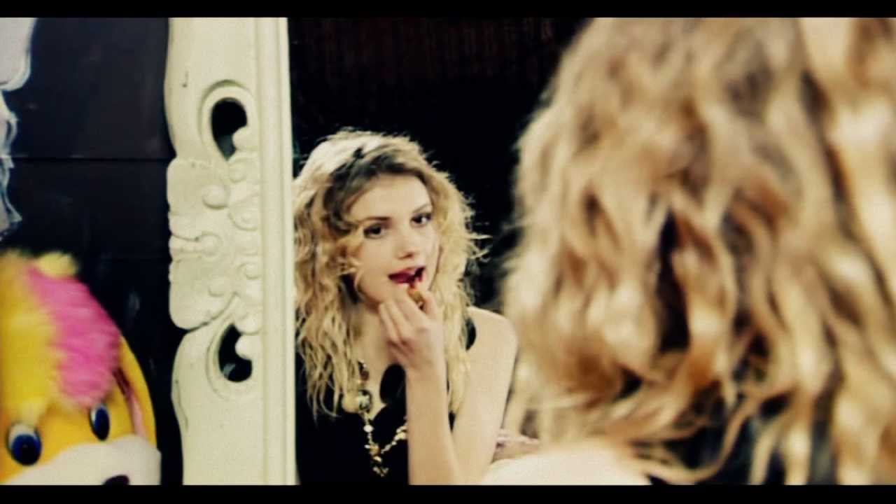 Cassie| OST Skins